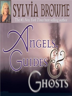 cover image of Angels, Guides & Ghosts